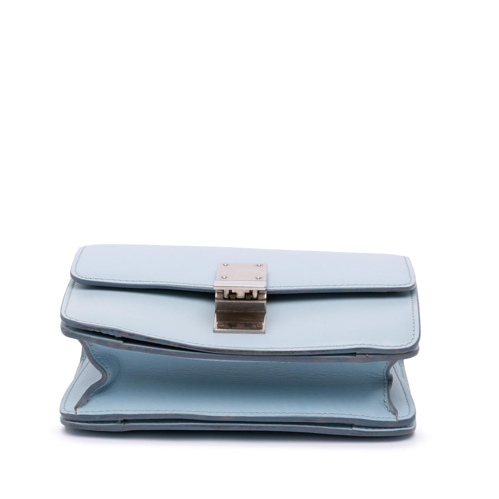 Celine Small Calfskin Classic Box