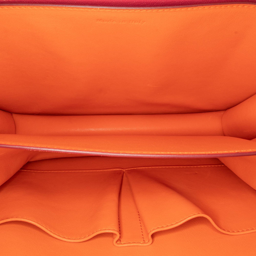 Celine Small Calfskin Classic Box