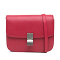 Celine Small Calfskin Classic Box