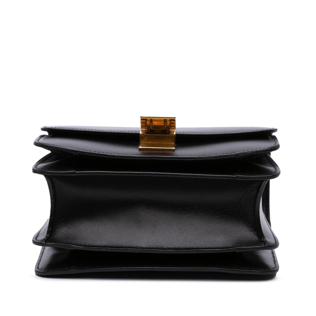 Celine Small Calfskin Classic Box