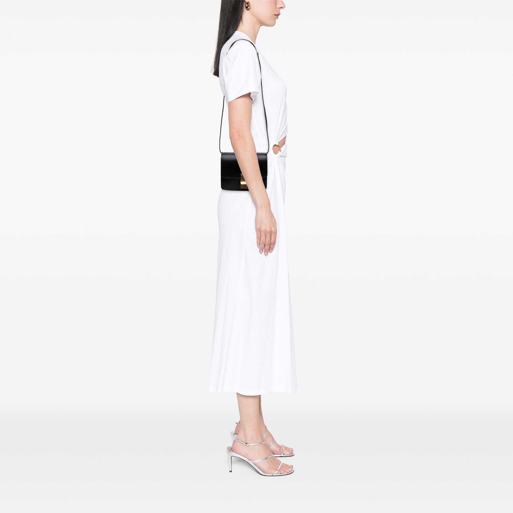 Celine Small Calfskin Classic Box