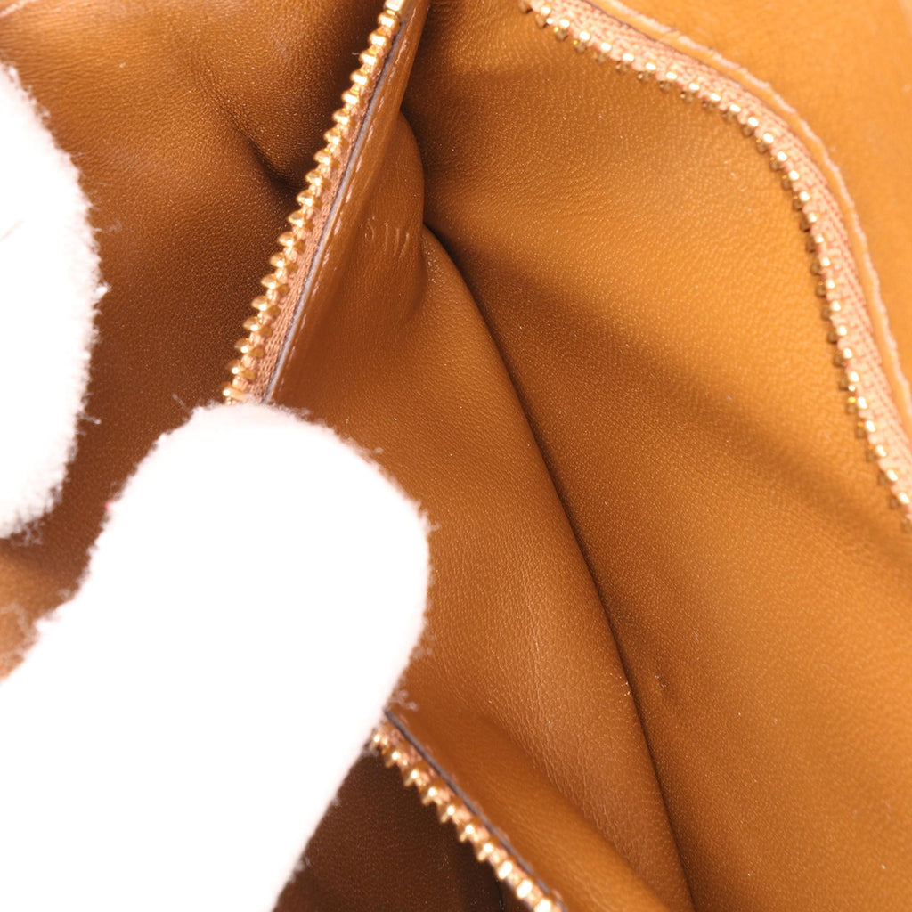Celine Small Calfskin Classic Box