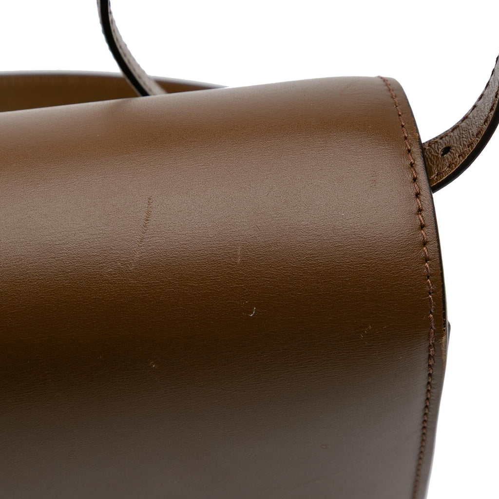 Celine Small Calfskin Classic Box