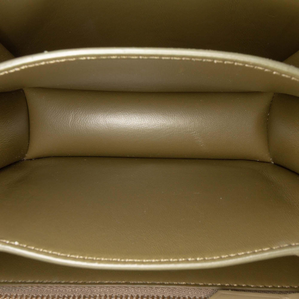 Celine Small Calfskin Classic Box