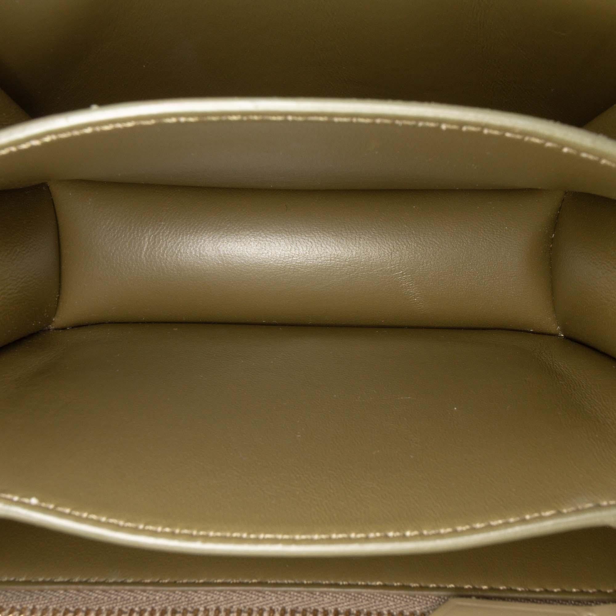 Celine Small Calfskin Classic Box