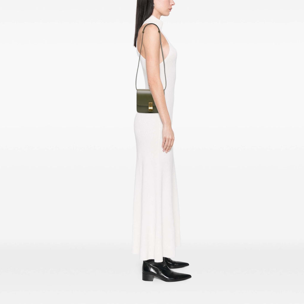Celine Small Calfskin Classic Box