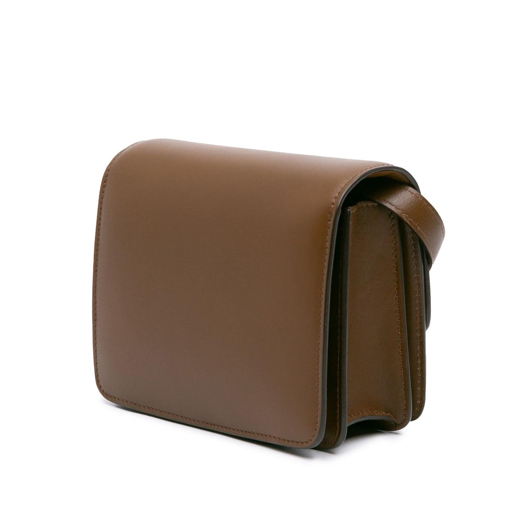 Celine Small Calfskin Classic Box