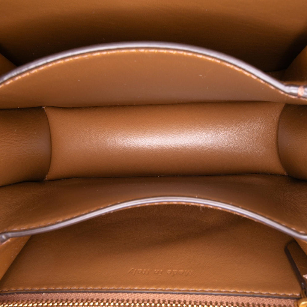 Celine Small Calfskin Classic Box
