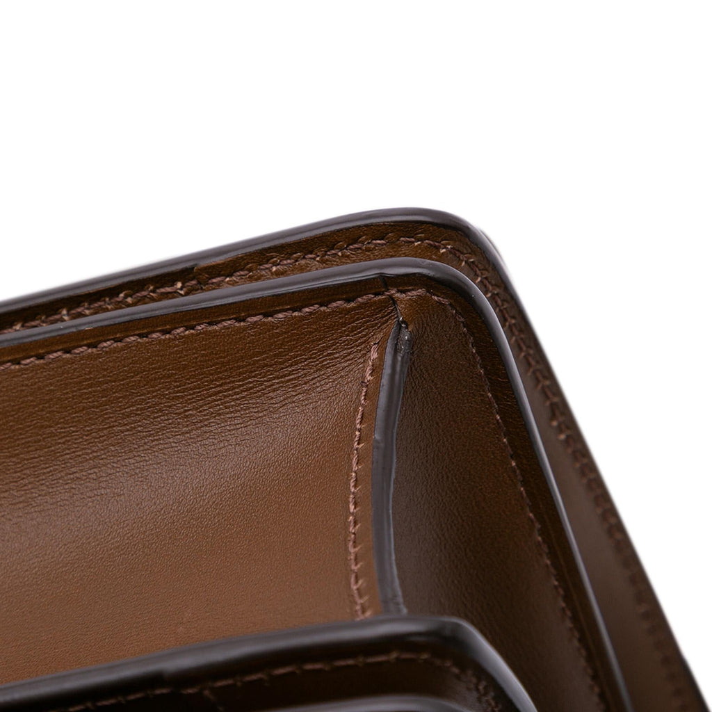 Celine Small Calfskin Classic Box