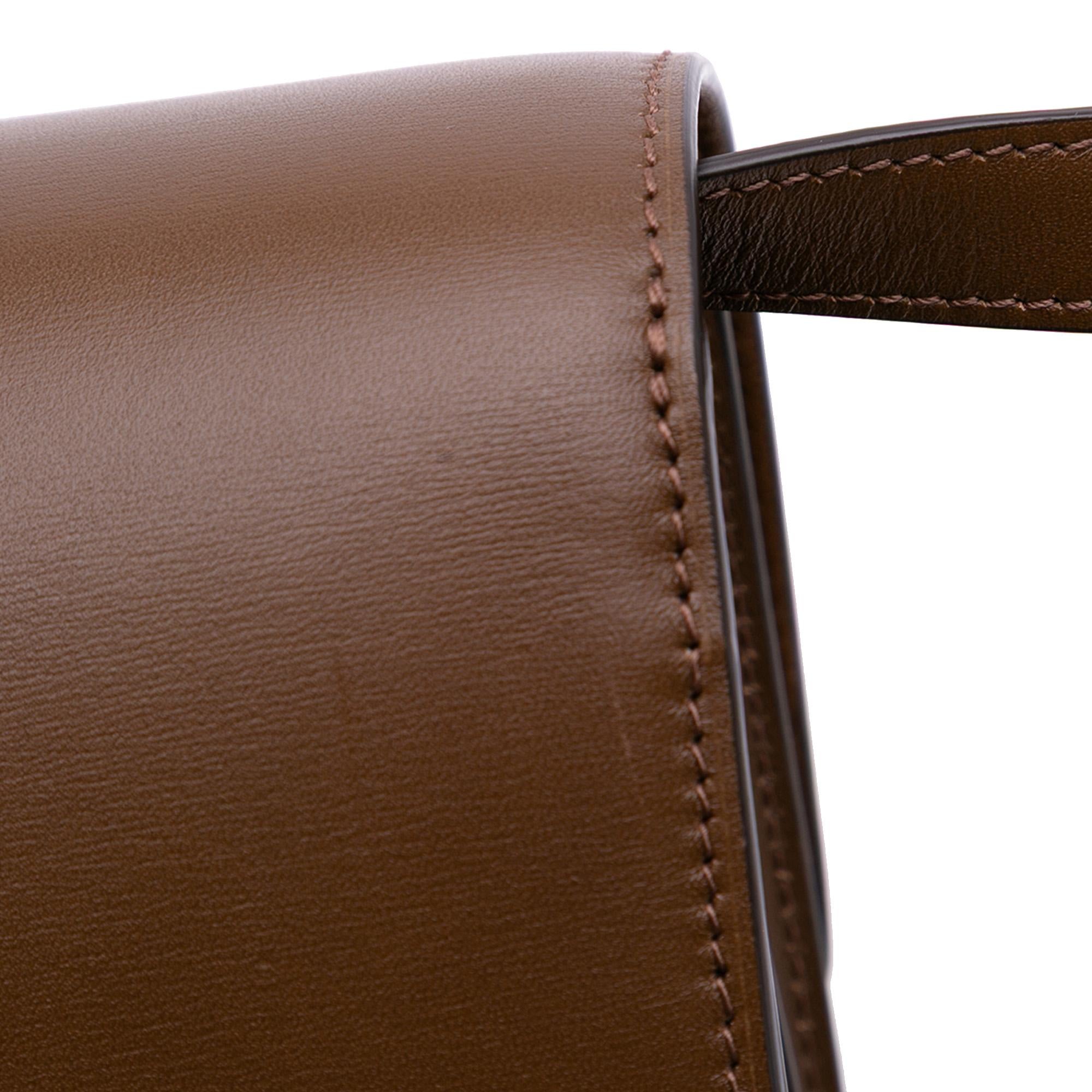 Celine Small Calfskin Classic Box