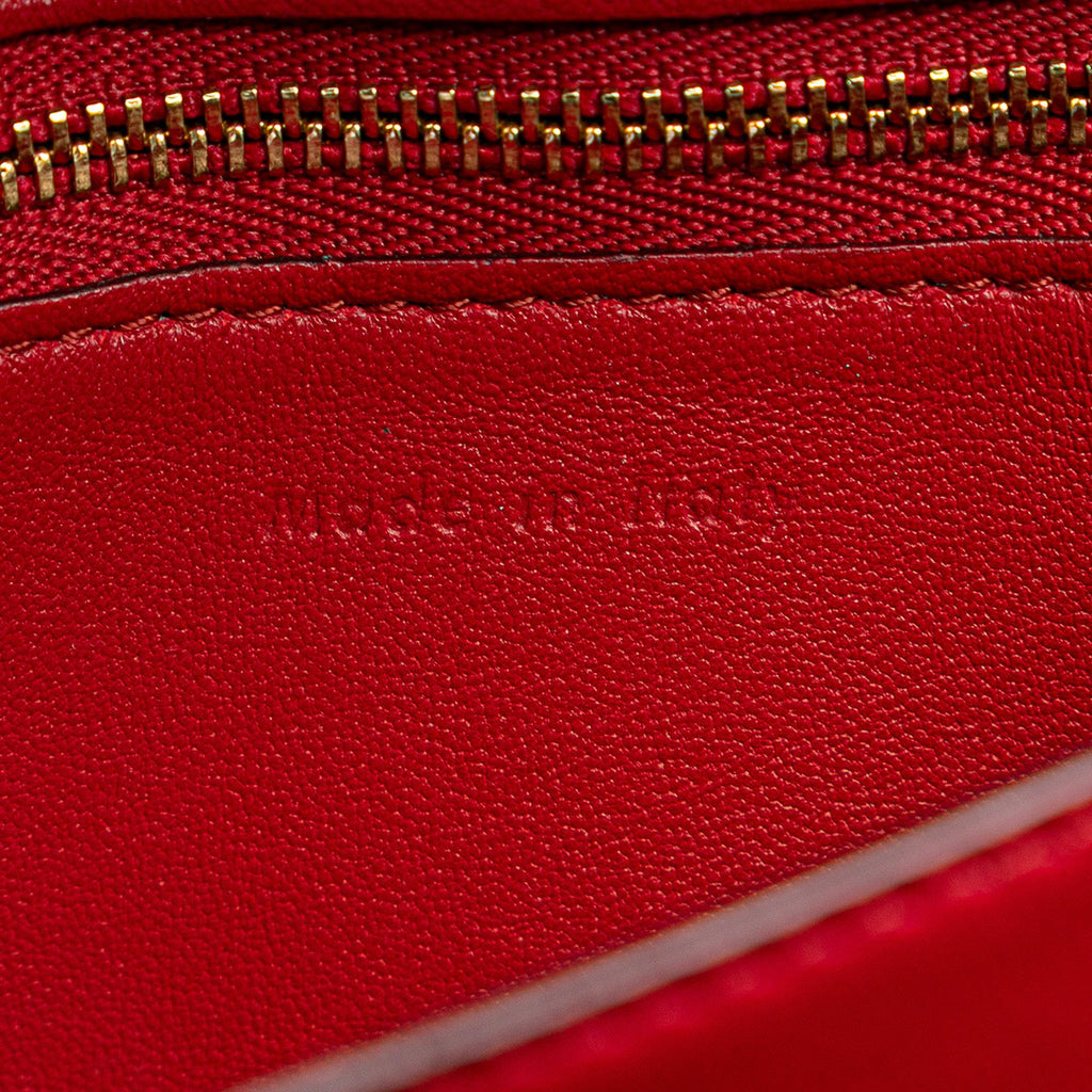 Celine Small Calfskin Classic Box