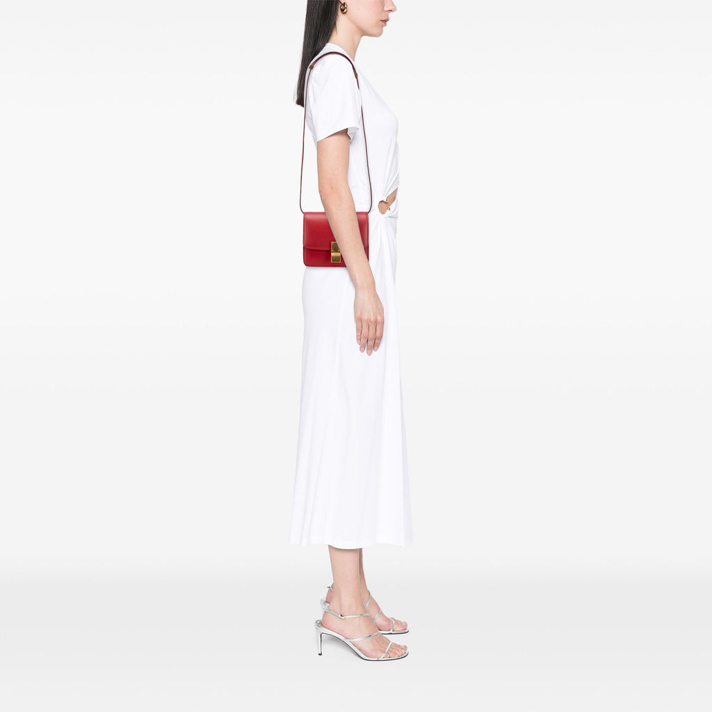 Celine Small Calfskin Classic Box