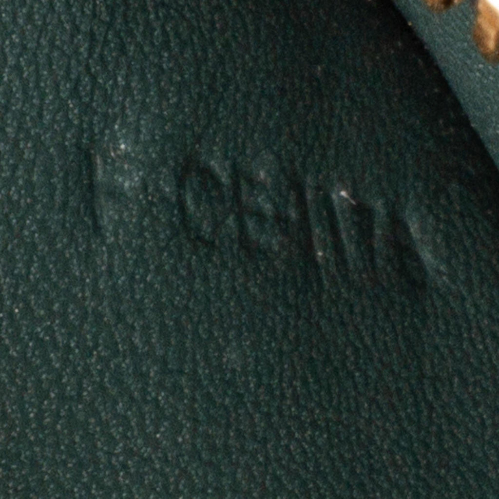 Celine Small Calfskin Classic Box
