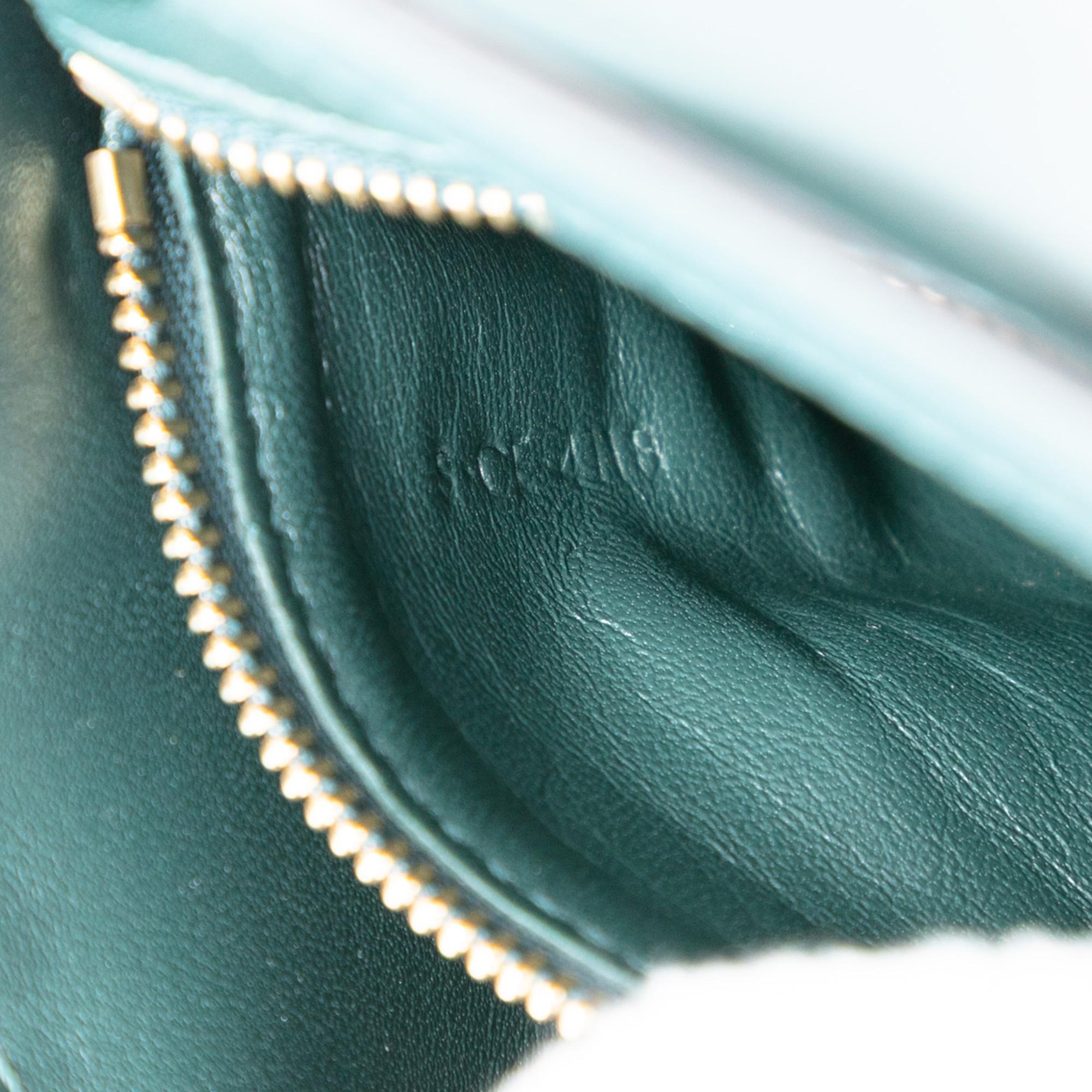 Celine Small Calfskin Classic Box