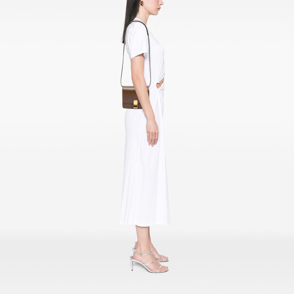 Celine Small Calfskin Classic Box