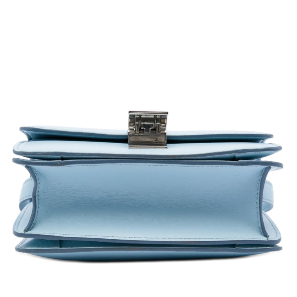 Celine Small Calfskin Classic Box