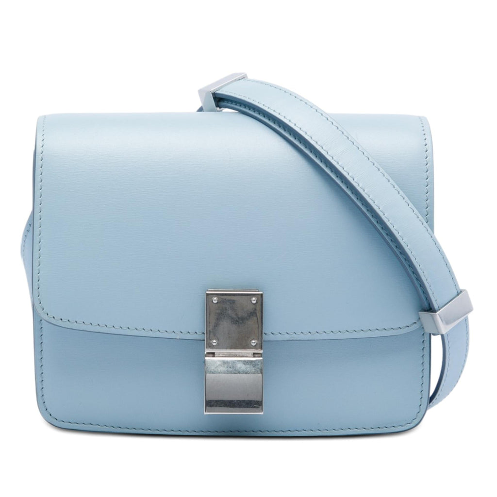 Celine Small Calfskin Classic Box