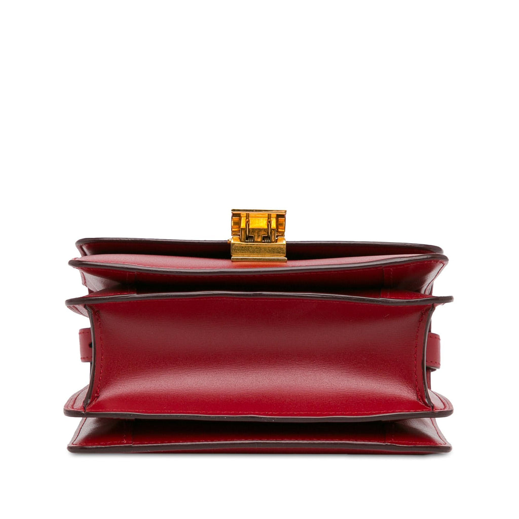 Celine Small Classic Box (SHG-MUO5rg)