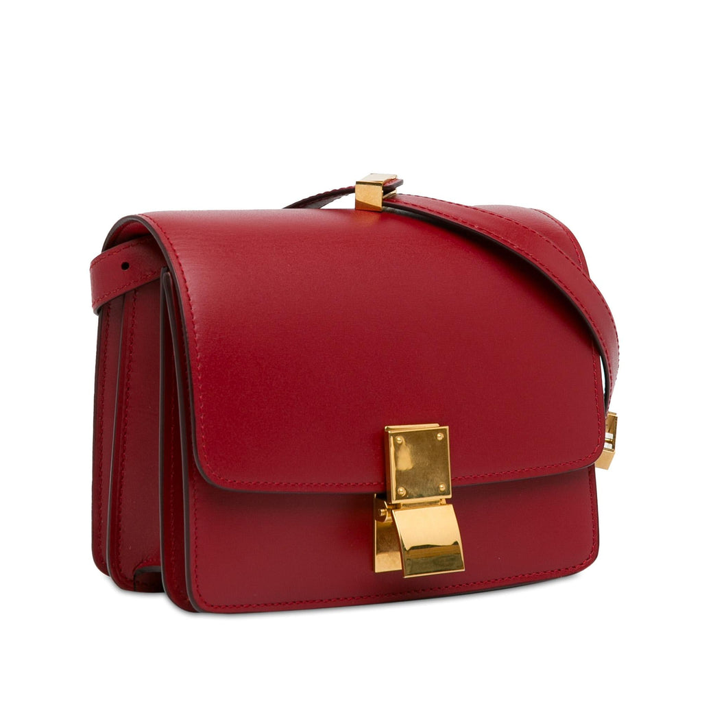 Celine Small Classic Box (SHG-MUO5rg)
