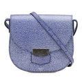 Celine Small Goatskin Trotteur Crossbody