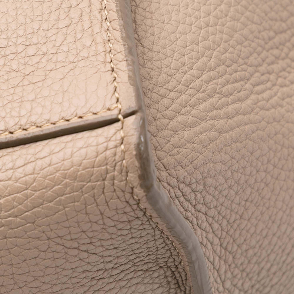 Celine Small Grained Calfskin Big Bag