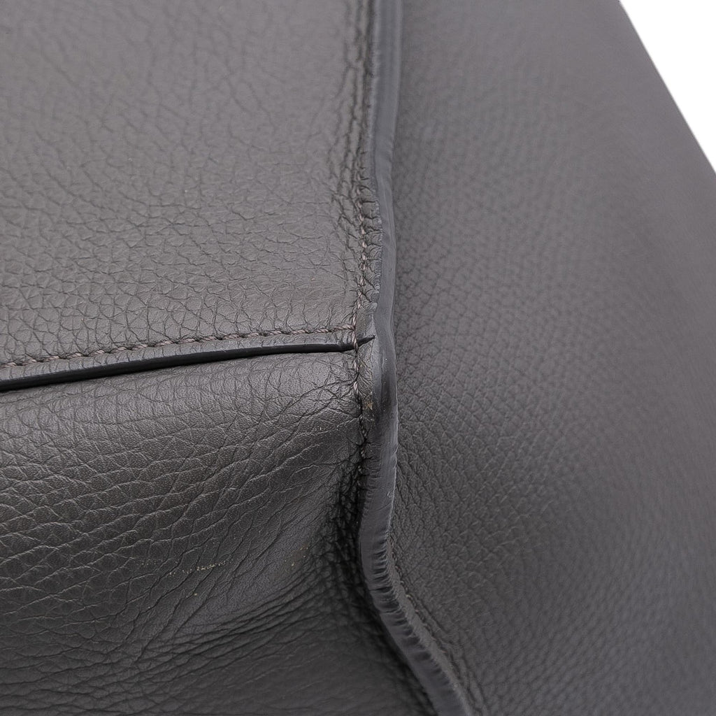 Celine Small Grained Calfskin Big Bag