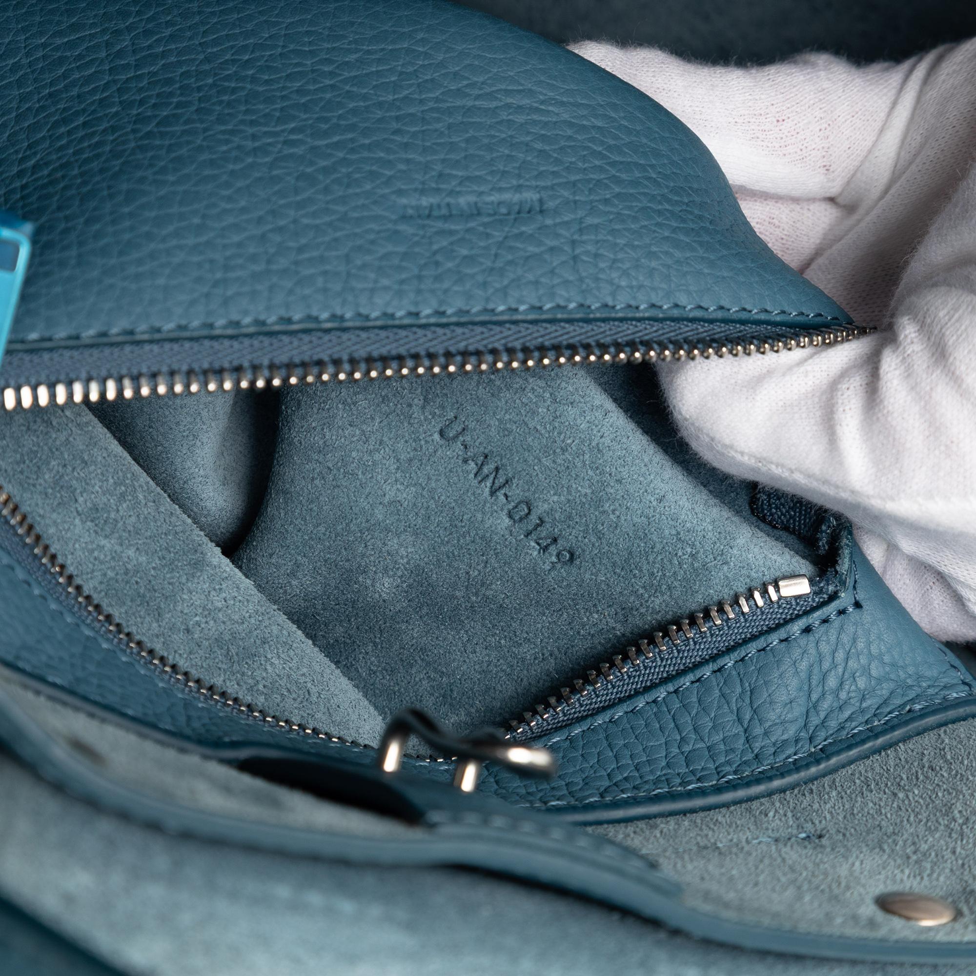 Celine Small Grained Calfskin Big Bag