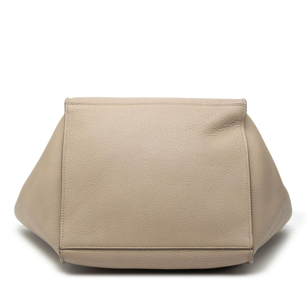 Celine Small Grained Calfskin Big Bag