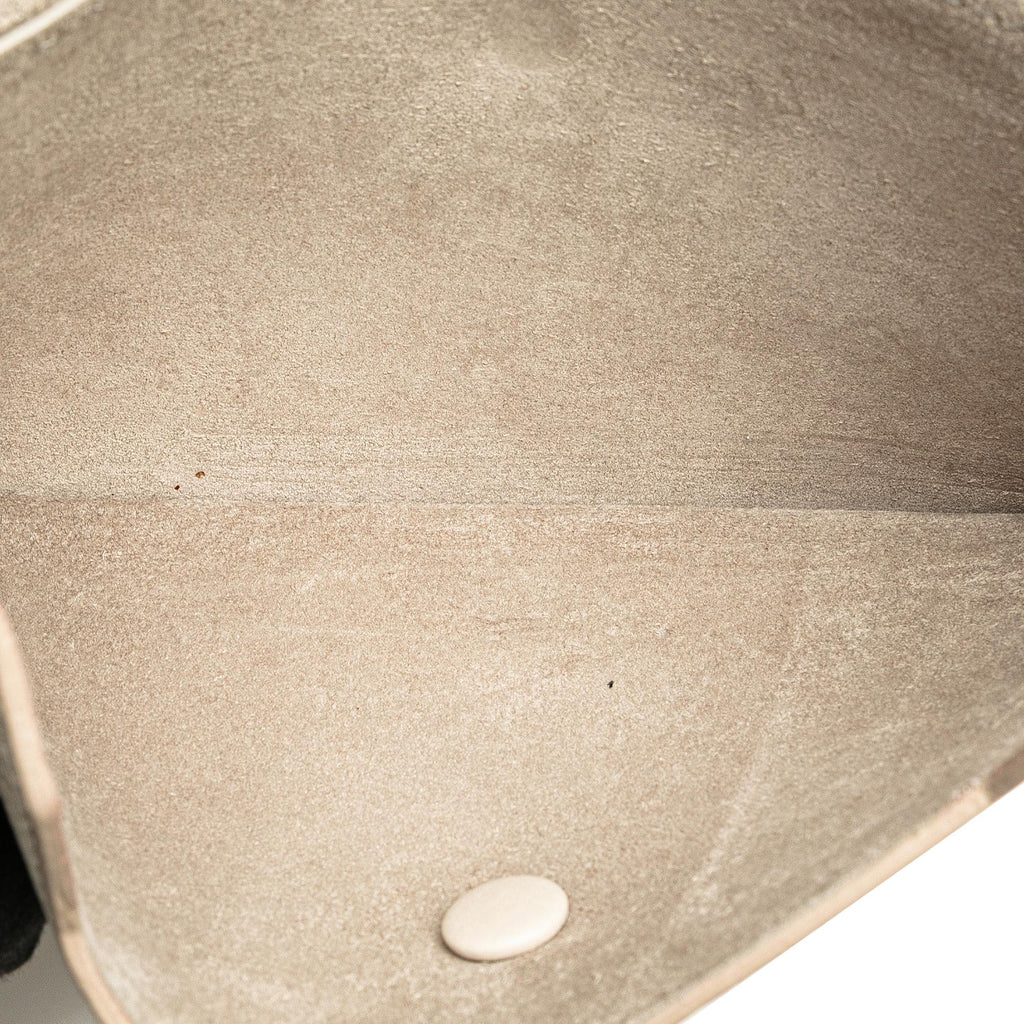 Celine Small Grained Calfskin Tie Knot Handbag