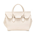 Celine Small Grained Calfskin Tie Knot Handbag