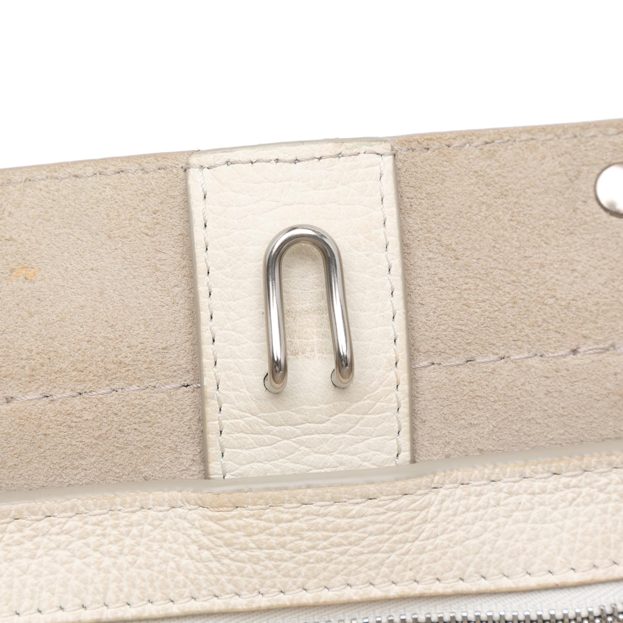 Celine Small Leather Big Bag