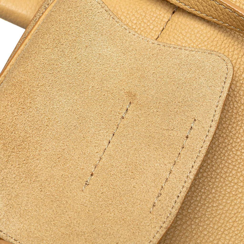 Celine Small Leather Big Bag