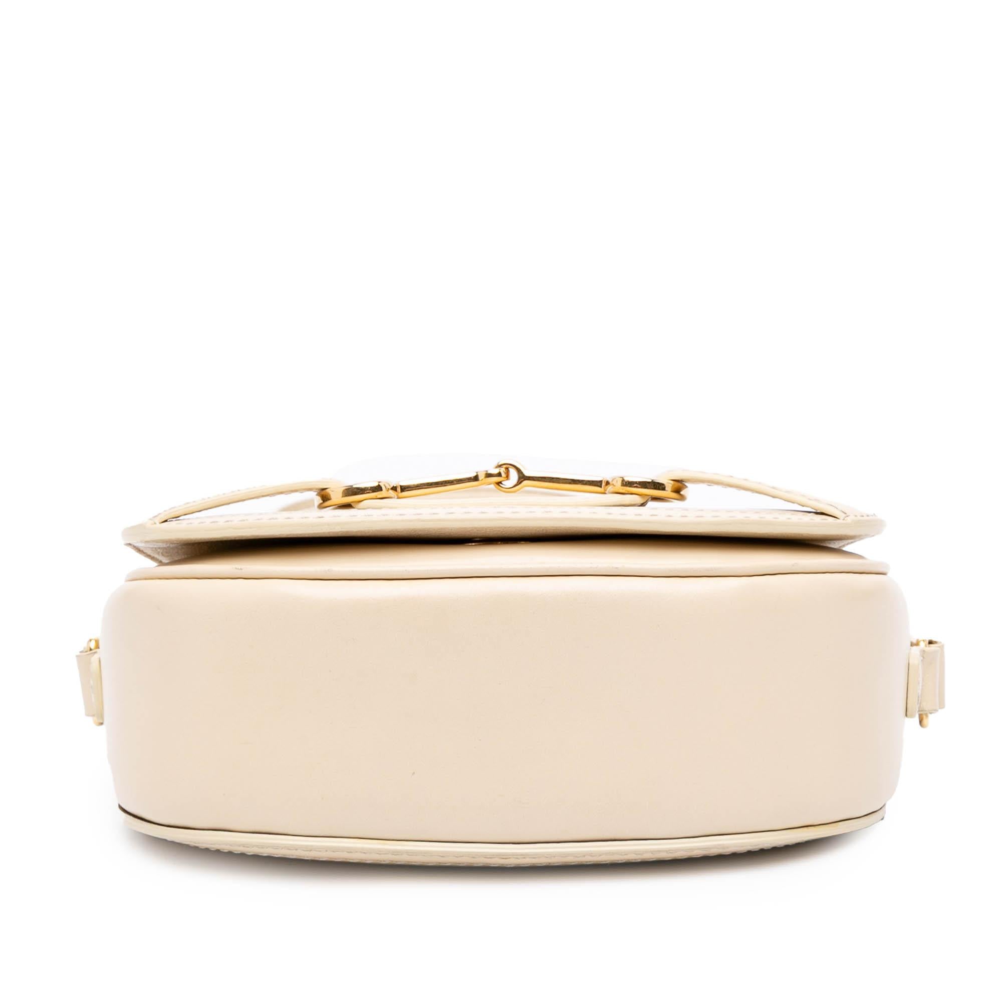 Celine Small Satinated Calfskin Crecy Flap Crossbody