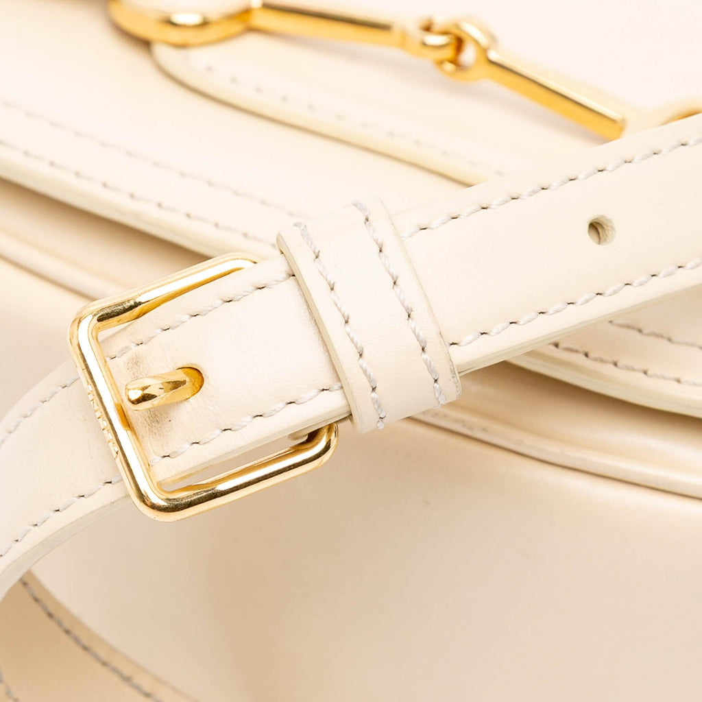 Celine Small Satinated Calfskin Crecy Flap Crossbody
