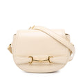 Celine Small Satinated Calfskin Crecy Flap Crossbody