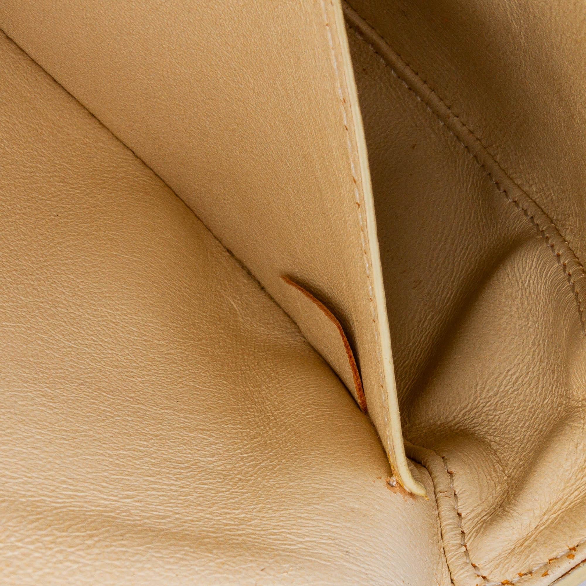 Celine Small Satinated Calfskin Crecy Flap Crossbody