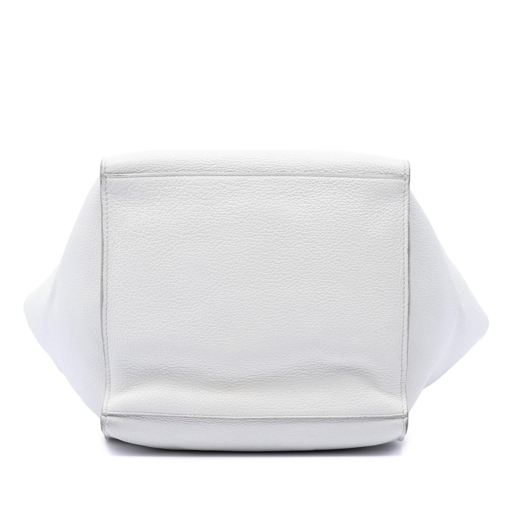 Celine Small Supple Grained Calfskin Big Bag