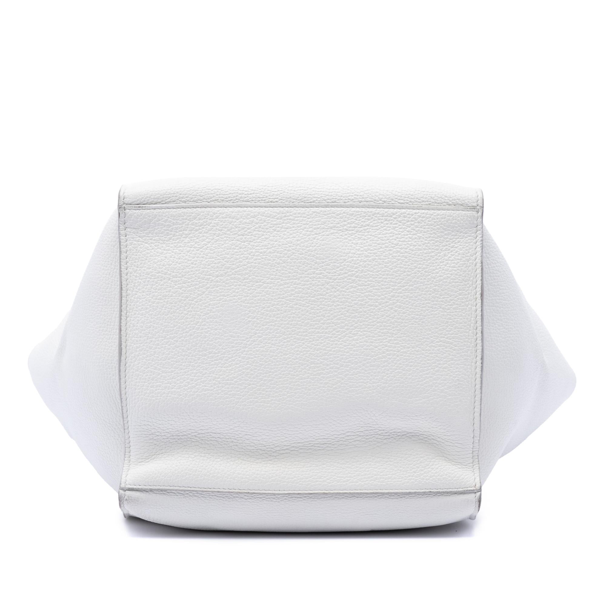 Celine Small Supple Grained Calfskin Big Bag