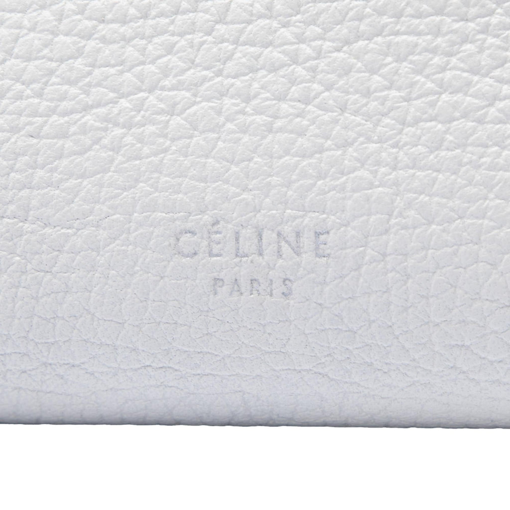 Celine Small Supple Grained Calfskin Big Bag