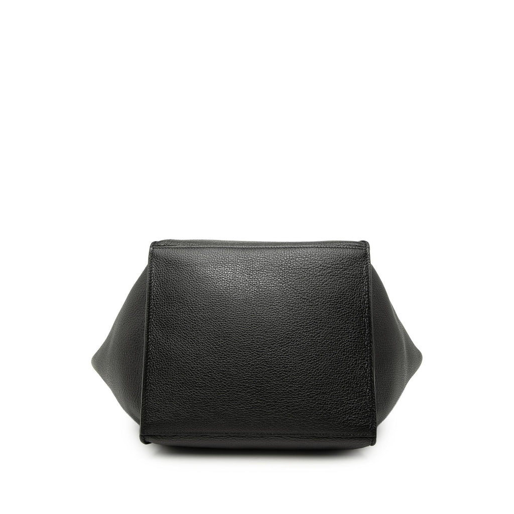 Celine Small Supple Grained Calfskin Big Bag