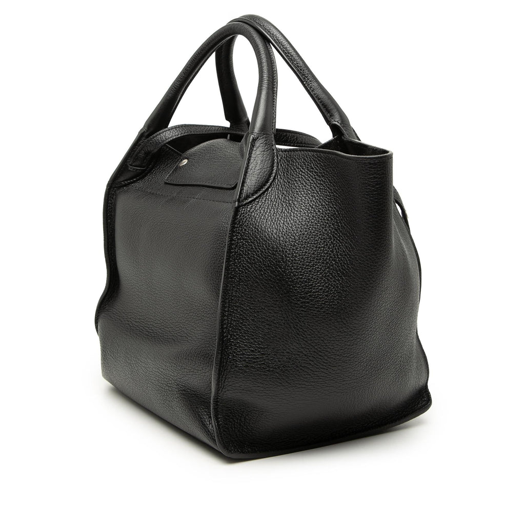 Celine Small Supple Grained Calfskin Big Bag