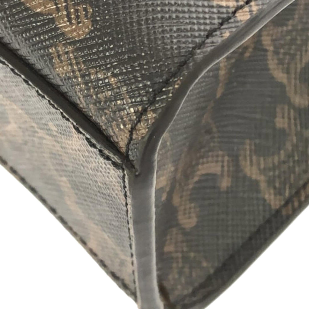 Celine Small Triomphe Vertical Cabas (SHG-M7BcMV)
