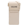 Celine Smooth Calfskin Sunglasses Pouch