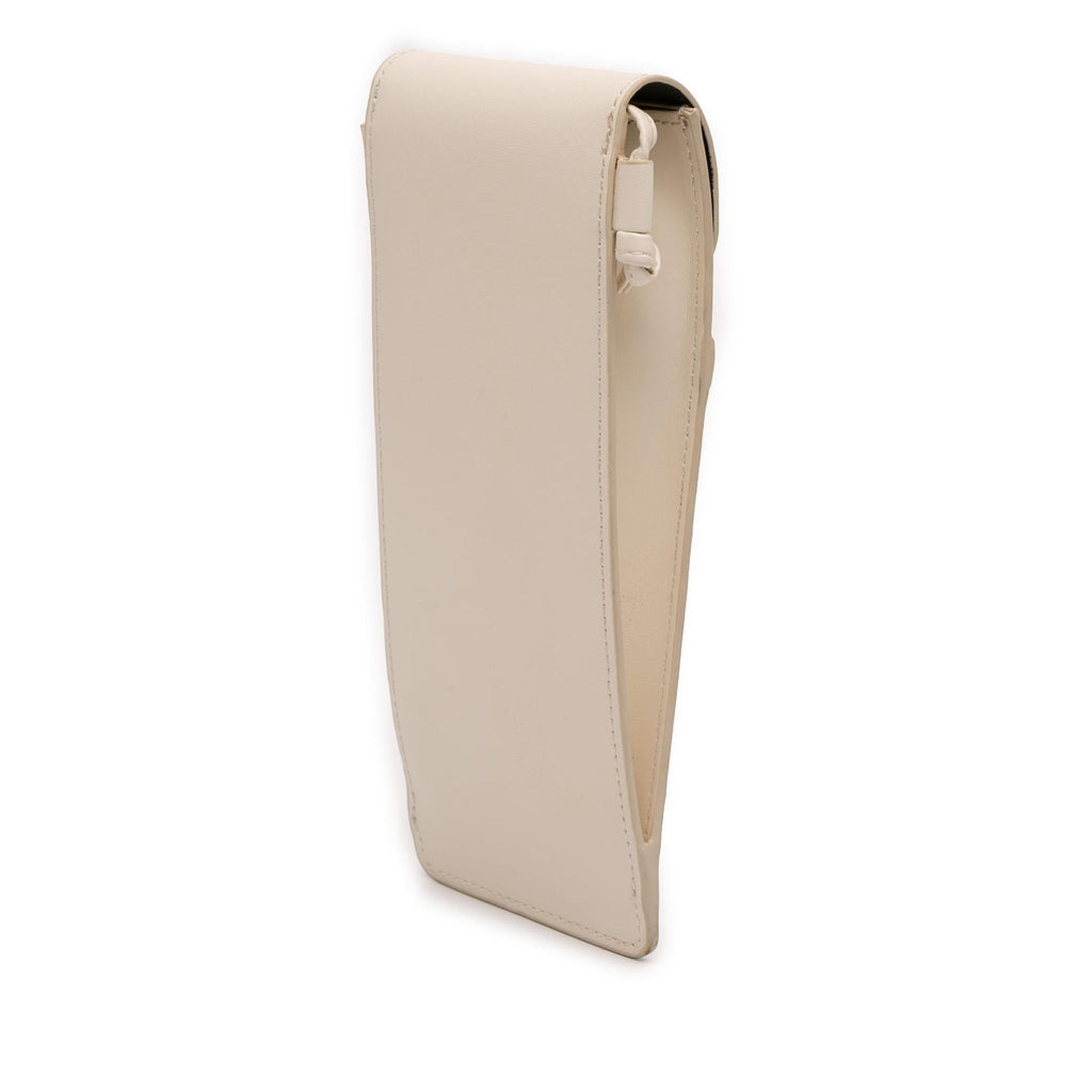 Celine Smooth Calfskin Sunglasses Pouch