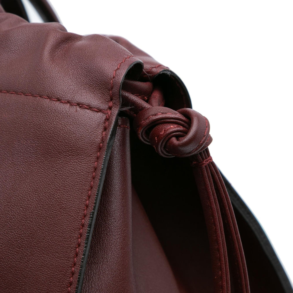 Celine Smooth Calfskin Vertical Coulisse Tote