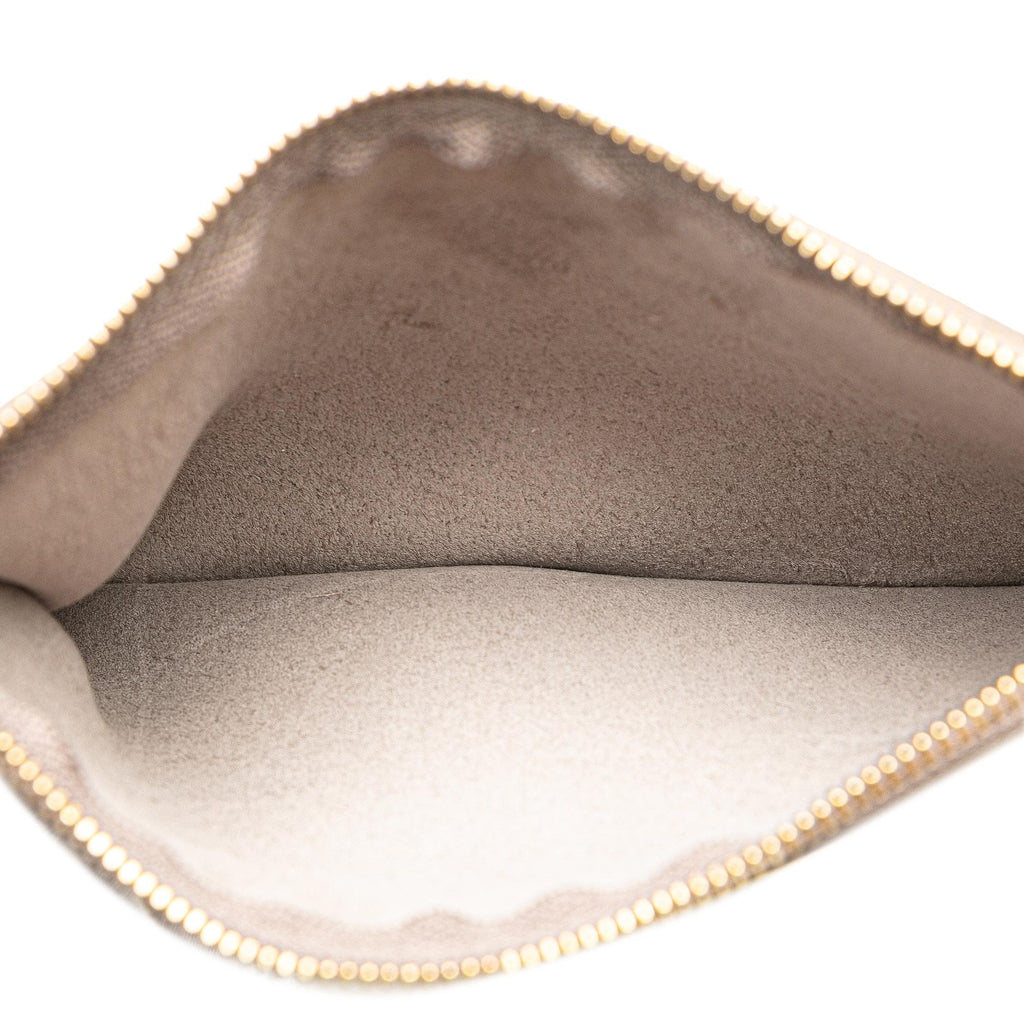 Celine Supple Grained Calfskin Bucket 16