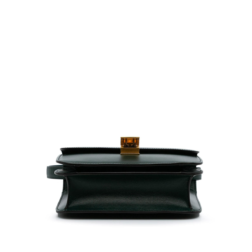 Celine Teen Calfskin Classic Box