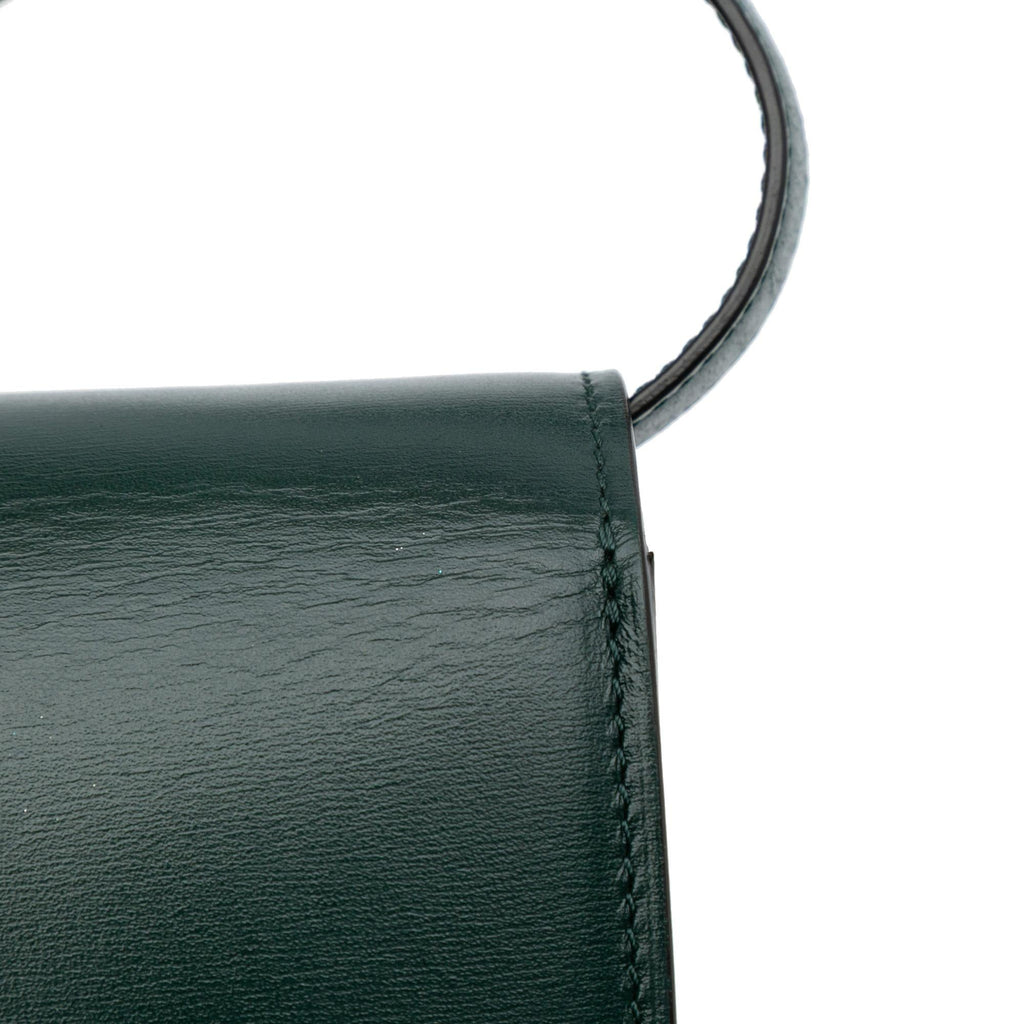 Celine Teen Calfskin Classic Box