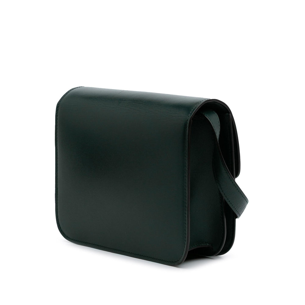 Celine Teen Calfskin Classic Box