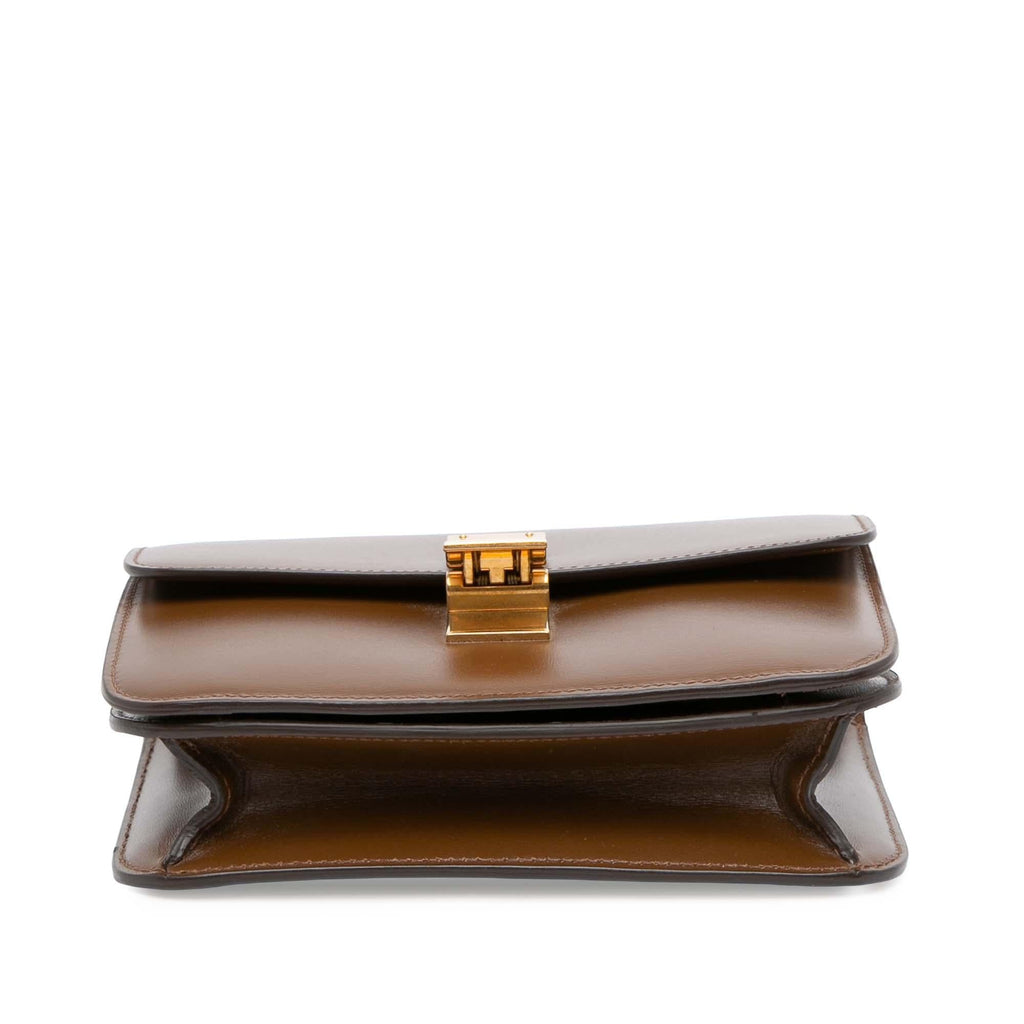 Celine Teen Calfskin Classic Box